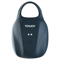 Urban Men TOYJOY Sac à bourses vibrant Bronx 7 Pulsations